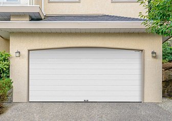 Гаражные ворота Doorhan RSD02 (5800х1800)