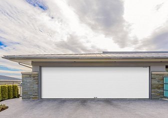 Гаражные ворота Doorhan RSD02 (4200х3000)